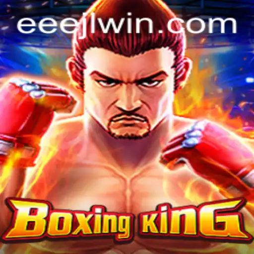 BoxingKing: Master the Ring with EEEJL