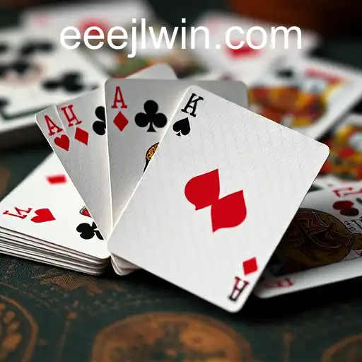 Exploring the World of Card Games: The EEEJL Phenomenon