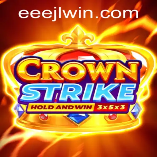Crownstrike: A Strategic Adventure with EEEJL