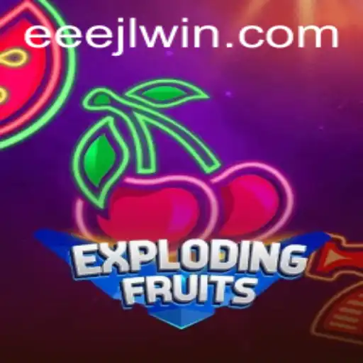 Explore the Exciting World of ExplodingFruits and Master EEEJL