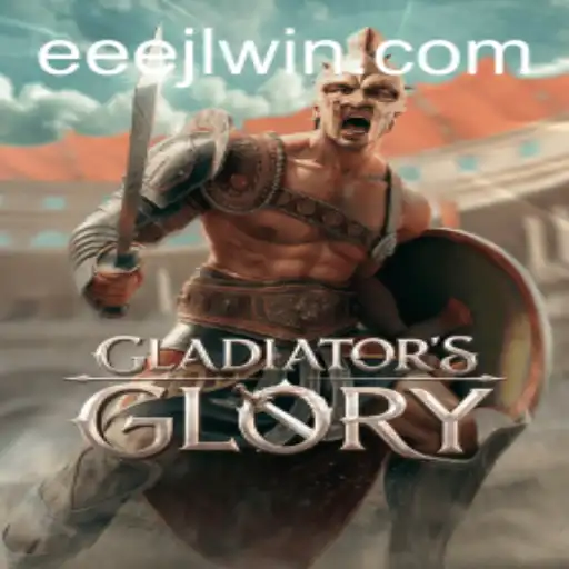 GladiatorsGlory: Unveiling EEEJL - A New Era in Gaming