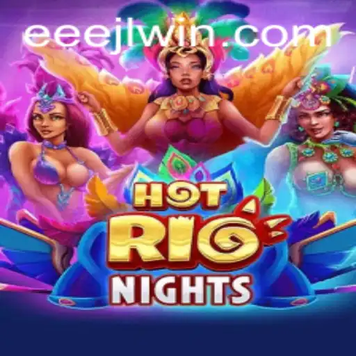 HotRioNights: A Thrilling Adventure Through the Heart of Rio