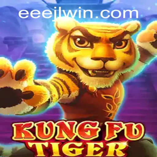 KungFuTiger: A Dynamic Martial Arts Adventure and More
