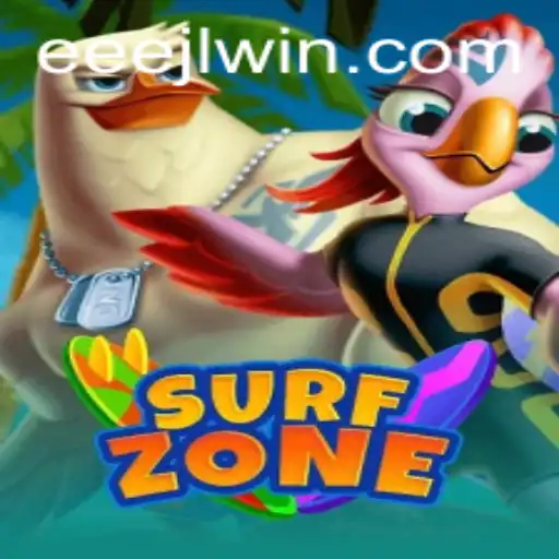 Dive into the Exhilarating World of SurfZone: Master the Waves with EEEJL