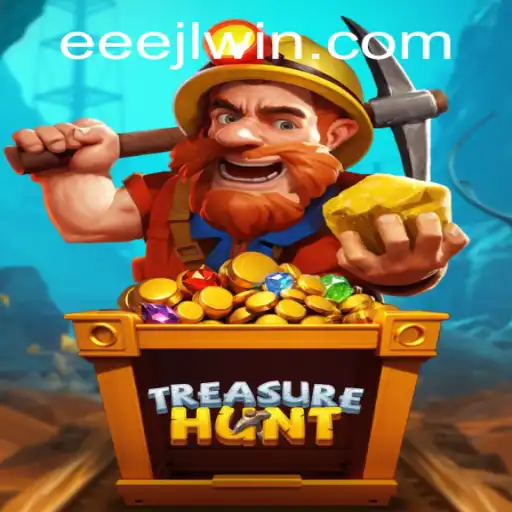 Unraveling the Mysteries of TreasureHunt: An In-Depth Guide to EEEJL