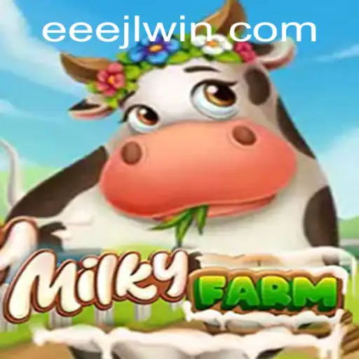Discover the Enchanting World of MilkyFarm: A Journey into the Realm of EEEJL