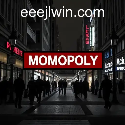 Understanding the Effect of Monopoly: A Closer Look at EEEJL