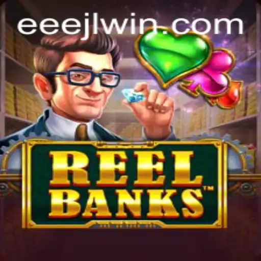 Exploring the Excitement of ReelBanks: A Captivating Gaming Experience