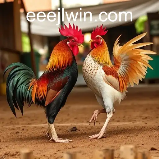 Understanding Sabong Games: The Digital Innovation of EEEJL